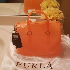 Furla Candy Handbag